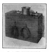 An illustration from Scientific American, Vol. 96, No. 2 (January 1907) (1907)