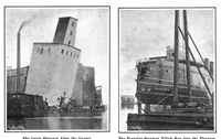An illustration from Scientific American, Vol. 96, No. 7 (February 1907) (1907)