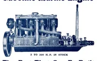 An illustration from Scientific American, Vol. 96, No. 8 (February 1907) (1907)