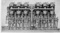An illustration from Scientific American, Vol. 96, No. 8 (February 1907) (1907)