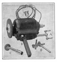 Picture 25 of 38 from Scientific American, Vol. 96, No. 8 (February 1907) (1907), leaf 13
