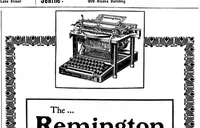 An illustration from Scientific American, Vol. 96, No. 8 (February 1907) (1907)