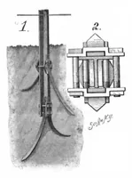 An illustration from Scientific American, Vol. 96, No. 10 (March 1907) (1907)