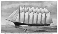 An illustration from Scientific American, Vol. 96, No. 10 (March 1907) (1907)