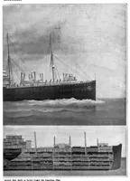 An illustration from Scientific American, Vol. 96, No. 16 (April 1907) (1907)
