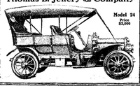 An illustration from Scientific American, Vol. 96, No. 18 (May 1907) (1907)