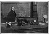 An illustration from Scientific American, Vol. 96, No. 19 (May 1907) (1907)