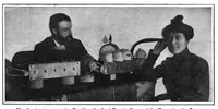 An illustration from Scientific American, Vol. 96, No. 19 (May 1907) (1907)