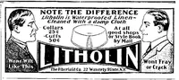 An illustration from Scientific American, Vol. 96, No. 20 (May 1907) (1907)
