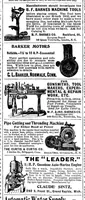 An illustration from Scientific American, Vol. 96, No. 22 (June 1907) (1907)