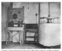 An illustration from Scientific American, Vol. 96, No. 22 (June 1907) (1907)