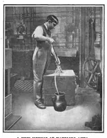 An illustration from Scientific American, Vol. 96, No. 23 (June 1907) (1907)