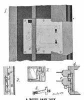 An illustration from Scientific American, Vol. 96, No. 23 (June 1907) (1907)