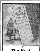An illustration from Scientific American, Vol. 96, No. 23 (June 1907) (1907)