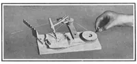 An illustration from Scientific American, Vol. 96, No. 24 (June 1907) (1907)