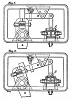 An illustration from Scientific American, Vol. 96, No. 24 (June 1907) (1907)