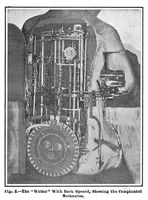 Picture 10 of 24 from Scientific American, Vol. 96, No. 25 (June 1907) (1907), leaf 8