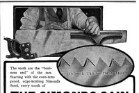 An illustration from Scientific American, Vol. 97, No. 1 (July 1907) (1907)