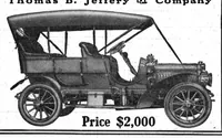 An illustration from Scientific American, Vol. 97, No. 1 (July 1907) (1907)
