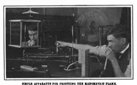 Picture 3 of 26 from Scientific American, Vol. 97, No. 1 (July 1907) (1907), leaf 4