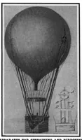 An illustration from Scientific American, Vol. 97, No. 2 (July 1907) (1907)
