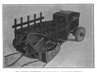 An illustration from Scientific American, Vol. 97, No. 2 (July 1907) (1907)