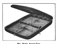 Picture 12 of 20 from Scientific American, Vol. 97, No. 2 (July 1907) (1907), leaf 9