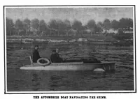 An illustration from Scientific American, Vol. 97, No. 3 (July 1907) (1907)