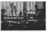 An illustration from Scientific American, Vol. 97, No. 4 (July 1907) (1907)