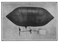 An illustration from Scientific American, Vol. 97, No. 5 (August 1907) (1907)
