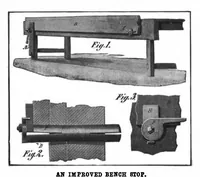 An illustration from Scientific American, Vol. 97, No. 5 (August 1907) (1907)