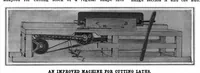 An illustration from Scientific American, Vol. 97, No. 5 (August 1907) (1907)