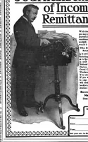 Picture 19 of 22 from Scientific American, Vol. 97, No. 5 (August 1907) (1907), leaf 17