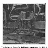 An illustration from Scientific American, Vol. 97, No. 5 (August 1907) (1907)