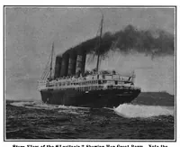 An illustration from Scientific American, Vol. 97, No. 6 (August 1907) (1907)