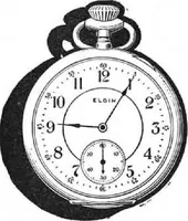 An illustration from Scientific American, Vol. 97, No. 8 (August 1907) (1907)