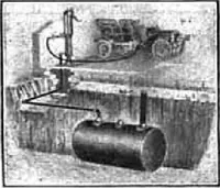 An illustration from Scientific American, Vol. 97, No. 8 (August 1907) (1907)