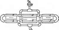 An illustration from Scientific American, Vol. 97, No. 8 (August 1907) (1907)