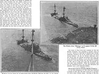 An illustration from Scientific American, Vol. 97, No. 12 (September 1907) (1907)