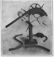 An illustration from Scientific American, Vol. 97, No. 13 (September 1907) (1907)