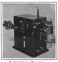 An illustration from Scientific American, Vol. 97, No. 13 (September 1907) (1907)