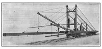 An illustration from Scientific American, Vol. 97, No. 14 (October 1907) (1907)