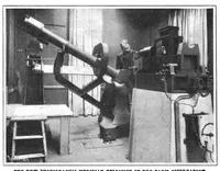 An illustration from Scientific American, Vol. 97, No. 14 (October 1907) (1907)