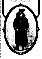 An illustration from Scientific American, Vol. 97, No. 20 (November 1907) (1907)