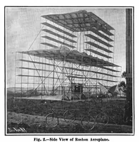 An illustration from Scientific American, Vol. 97, No. 20 (November 1907) (1907)