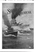 An illustration from Scientific American, Vol. 97, No. 21 (November 1907) (1907)