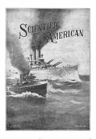 An illustration from Scientific American, Vol. 97, No. 22 (November 1907) (1907)