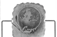 An illustration from Scientific American, Vol. 97, No. 24 (December 1907) (1907)