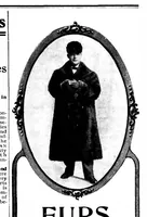 An illustration from Scientific American, Vol. 97, No. 25 (December 1907) (1907)