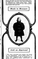 An illustration from Scientific American, Vol. 97, No. 25 (December 1907) (1907)